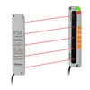 Safety Scanners -- Safety light curtain BWPK series - Image