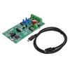 Evaluation and Demonstration Boards and Kits - 296-DRV81545EVM-ND - DigiKey