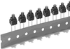 B3WN Sealed Tactile Switch - B3WN-6002（S） - Omron Electronic Components – Americas