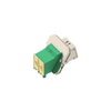 Fiber Optic Connector Adapters - 1061155100-ND - DigiKey