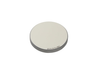 Metallic ND Filter, UV Fused Silica, 25.4 mm, 2.0 OD at 632.8 nm -- FRQ-ND20 - Image