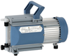 Chemical-Resistant Diaphragm Vacuum Pump - 2 mbar -- MD 1C - Image