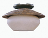 Fans-Light Kits - 392315 - Light Center (The)