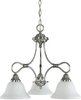Mid. Chandeliers-Glass Down - 99971 - Light Center (The)