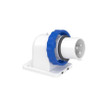 Industrial Power Connectors - 207391 - RS Components, Ltd.