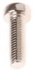 Machine Screws - 4829940 - RS Components, Ltd.