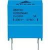 Dual 3000uH 10kHz 1A Inductor and Choke - 839-B82720K2102N40 - ERSAELECTRONICS PTE. LTD.