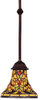 898-GB Mini Pendants-Rod - 496444 - Capital Lighting, Inc.