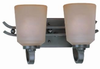 LS-16742 Bathroom Fixtures-Two Lights - 662382 - Capital Lighting, Inc.
