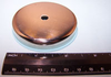 Ceramic Round Base - SP-0014 - Magnet Kingdom