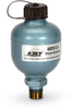 FPM Industrial Duty Pulsation Dampener - 6013 - Cat Pumps - High Pressure Pumps & Systems