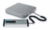 CPWPLUS 150 - Adam CPW Plus Industrial Scale, 150 kg x 0.05 kg, 115 VAC -- GO-11901-06 - Image