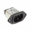 Power Entry Connectors - Inlets, Outlets, Modules - CCM1978-ND - DigiKey