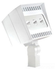 Spot Light Fixture - EZLED78SFW - RAB Lighting