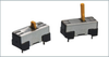 Manual Reset Circuit Protector, Expansion Type