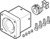 Axial kit - EAMM-A-V25-40P - Festo Corporation