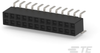 PCB Headers & Receptacles - 6-147100-0 - TE Connectivity