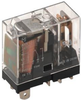Relay, Dpdt, 277Vac, 30Vdc, 5A; Contact Configuration Panasonic - 11N0396 - Newark, An Avnet Company