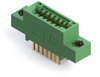Card Edge Conn, Dual, 14Pos, Wire Wrap; Card Edge Connector Type Edac - 65AJ4522 - Newark, An Avnet Company
