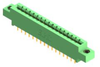 Card Edge Connector Rohs Compliant Edac - 63AJ1614 - Newark, An Avnet Company