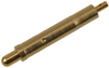 Test Spring Probe, Pcb; Connector Type Everett Charles Tech - 95F8684 - Newark, An Avnet Company