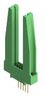 Card Conn, Single Side, 5Pos, Wire Wrap; Card Edge Connector Type Edac - 72AJ7085 - Newark, An Avnet Company
