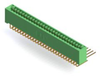 Card Conn, Dual Side, 54Pos, Wire Wrap; Card Edge Connector Type Edac - 75AJ6076 - Newark, An Avnet Company