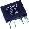 Resistor, Current Sense, 0.06 Ohm, 3W, 1%; Resistance Ohmite - 64K4102 - Newark, An Avnet Company