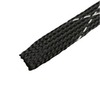 Braided, Pet, 19.05Mm, Blk; Sleeving / Tubing Type Panduit - 66H4031 - Newark, An Avnet Company