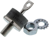 Standard Diode, 80A, 800V, Do-203Ab; Repetitive Peak Reverse Voltage Vishay - 53H9637 - Newark, An Avnet Company