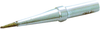 Tip, Soldering, Screwdriver, 0.046In; Tip / Nozzle Width Weller - 26M8268 - Newark, An Avnet Company