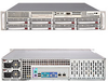 A+ Server -- 2021M-T2R+V / 2021M-T2R+B