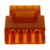Free Hanging, Panel Mount - 641435-4-ND - DigiKey