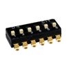 DIP Switches - 2449-KJ06EXT-ND - DigiKey