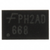 Single FETs, MOSFETs - FDMB668PTR-ND - DigiKey