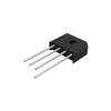 Discrete Semiconductor Products - Diodes - Bridge Rectifiers - KBU2508G - Acme Chip Technology Co., Limited