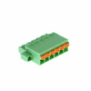 Headers, Plugs and Sockets - 277-17196-ND - DigiKey