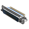 D-Sub Connector Assemblies - 4306-MCDD78PG4C7PT2K/AA-15-ND - DigiKey