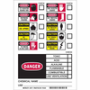 Labels, Stickers, Decals - Preprinted - 2267-58711-ND - DigiKey
