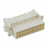 Rectangular Connector Housings - A121918-ND - DigiKey