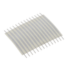 Flat Flex Ribbon Jumpers, Cables - 9-6474612-5-ND - DigiKey