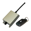 RF Receiver, Transmitter, and Transceiver Finished Units -- 357-118C1A-ND - Image