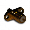 SMA Connector - 132109 - Powell Electronics, Inc.