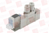 Solenoid Valve -- 2606906