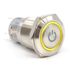 Pushbutton Switches - 141-PV4F2B0SS-351-M01-ND - DigiKey