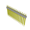 Headers, Male Pins - BBS-115-T-C-ND - DigiKey