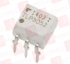 Optoisolator IC - 32177510 - Radwell International