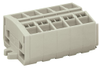 Through terminal block - 264-235 - WAGO