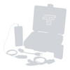 Banana, Meter Interface -- 2177-1155-0614-ND - Image