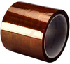 Tape; 36; 2.7; 0.62; 22 Oz./in. width; Polyamide; Amber - 70114004 - Allied Electronics, Inc.